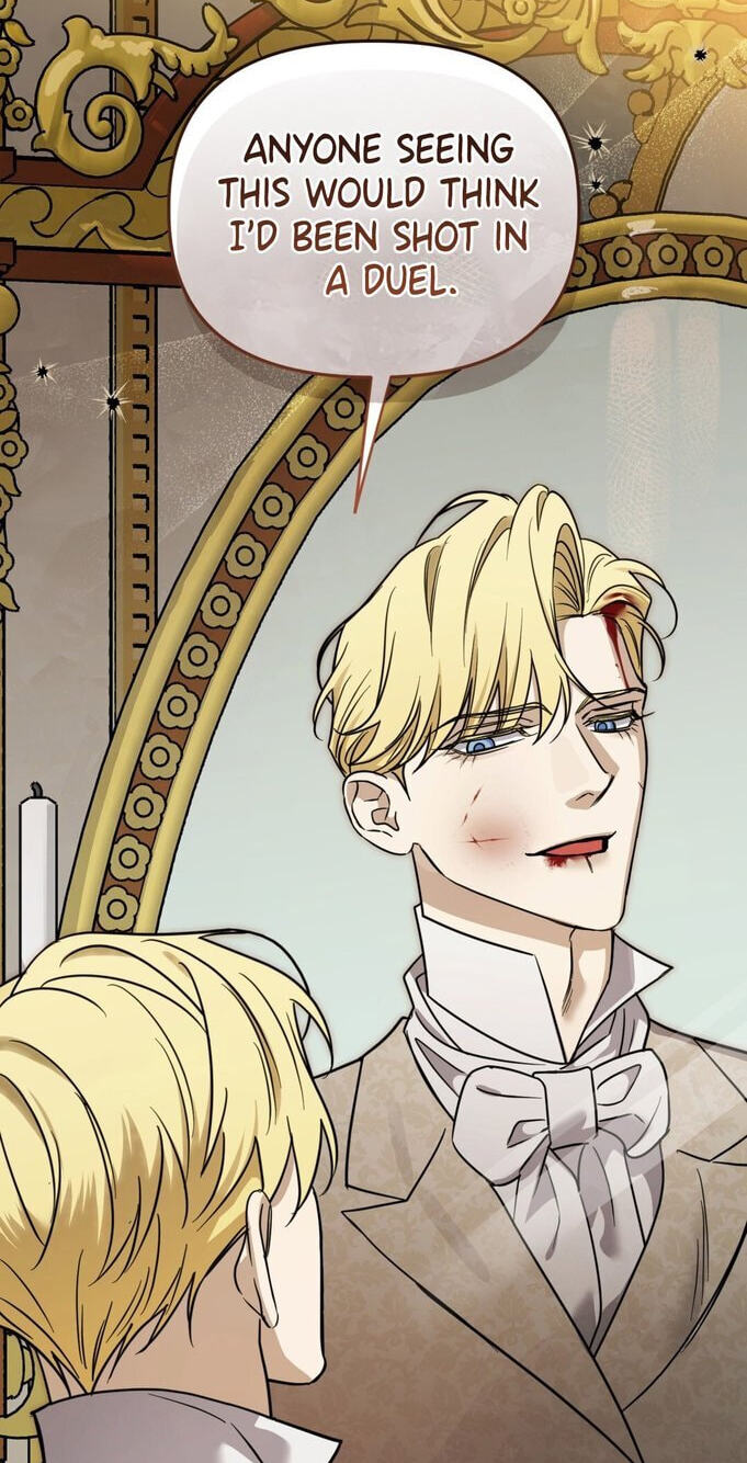 Read Samchone Bam chapter 8 image 15 on Lezhin