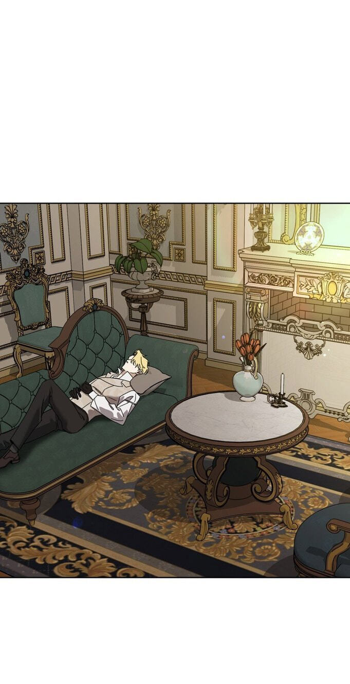 Read Samchone Bam chapter 8 image 18 on Lezhin