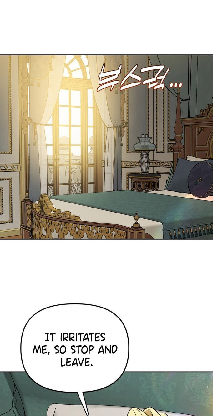 Read Samchone Bam chapter 8 image 19 on Lezhin