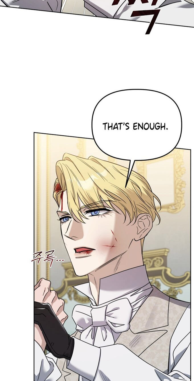 Read Samchone Bam chapter 8 image 2 on Lezhin