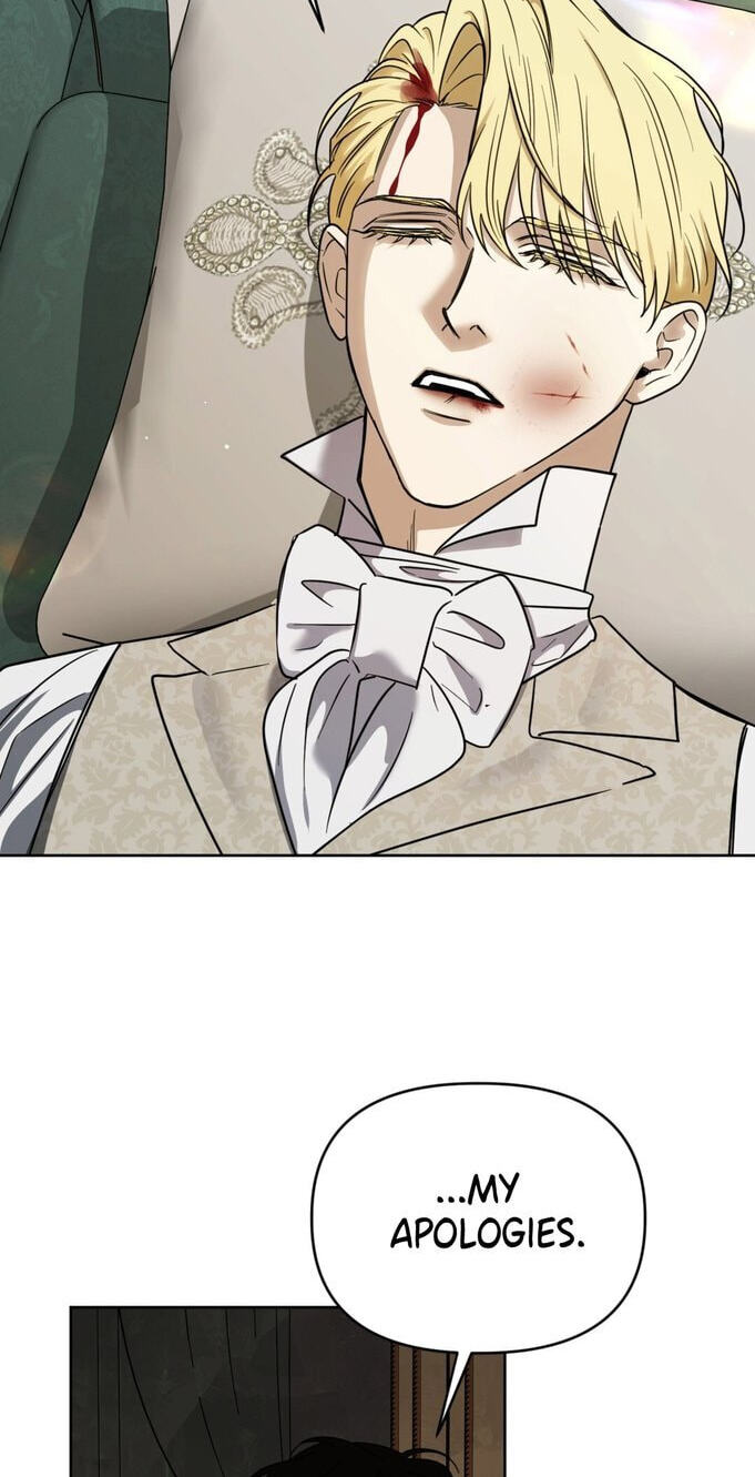Read Samchone Bam chapter 8 image 20 on Lezhin