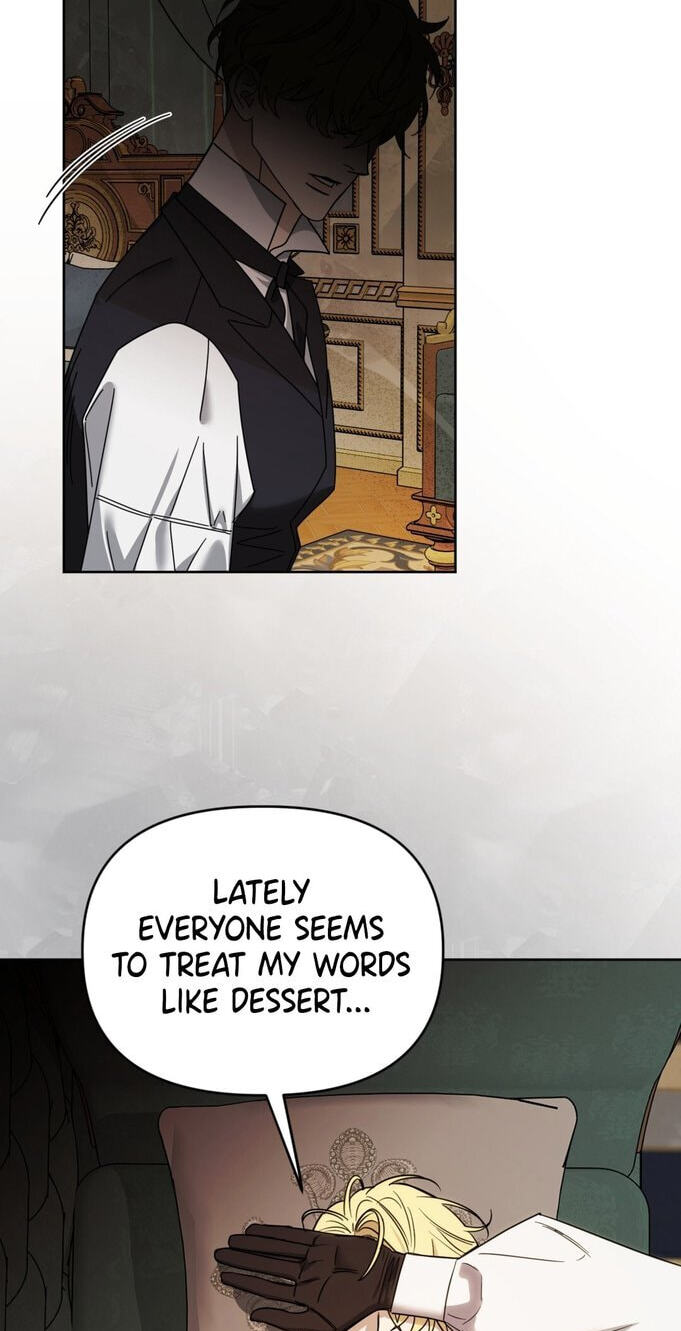 Read Samchone Bam chapter 8 image 21 on Lezhin
