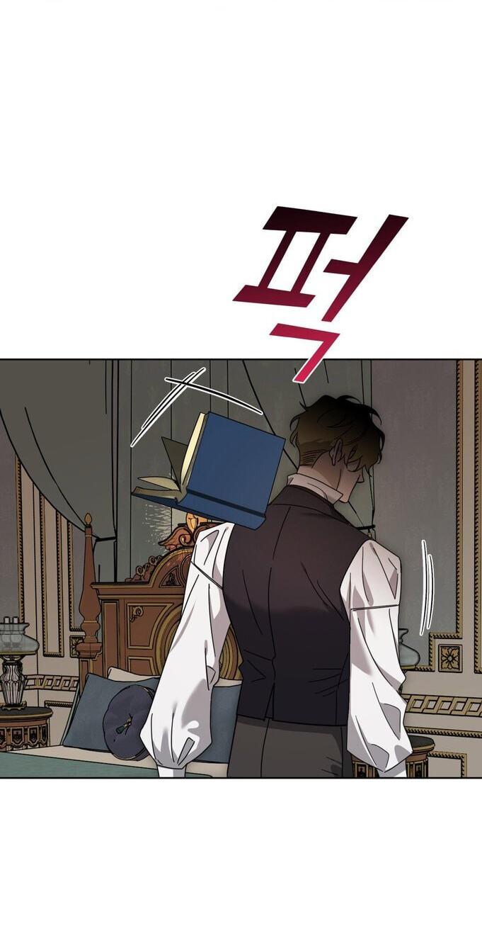 Read Samchone Bam chapter 8 image 24 on Lezhin