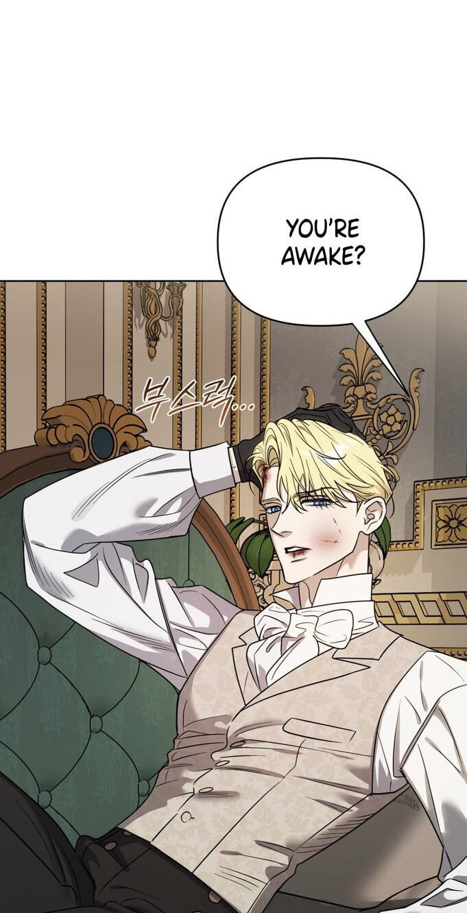 Read Samchone Bam chapter 8 image 25 on Lezhin