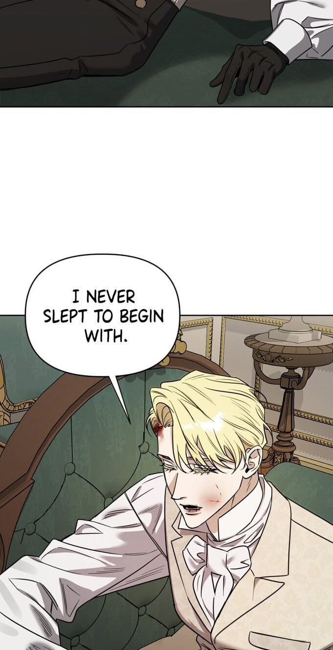 Read Samchone Bam chapter 8 image 26 on Lezhin