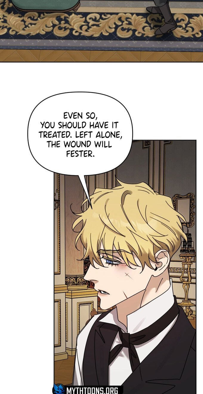 Read Samchone Bam chapter 8 image 28 on Lezhin