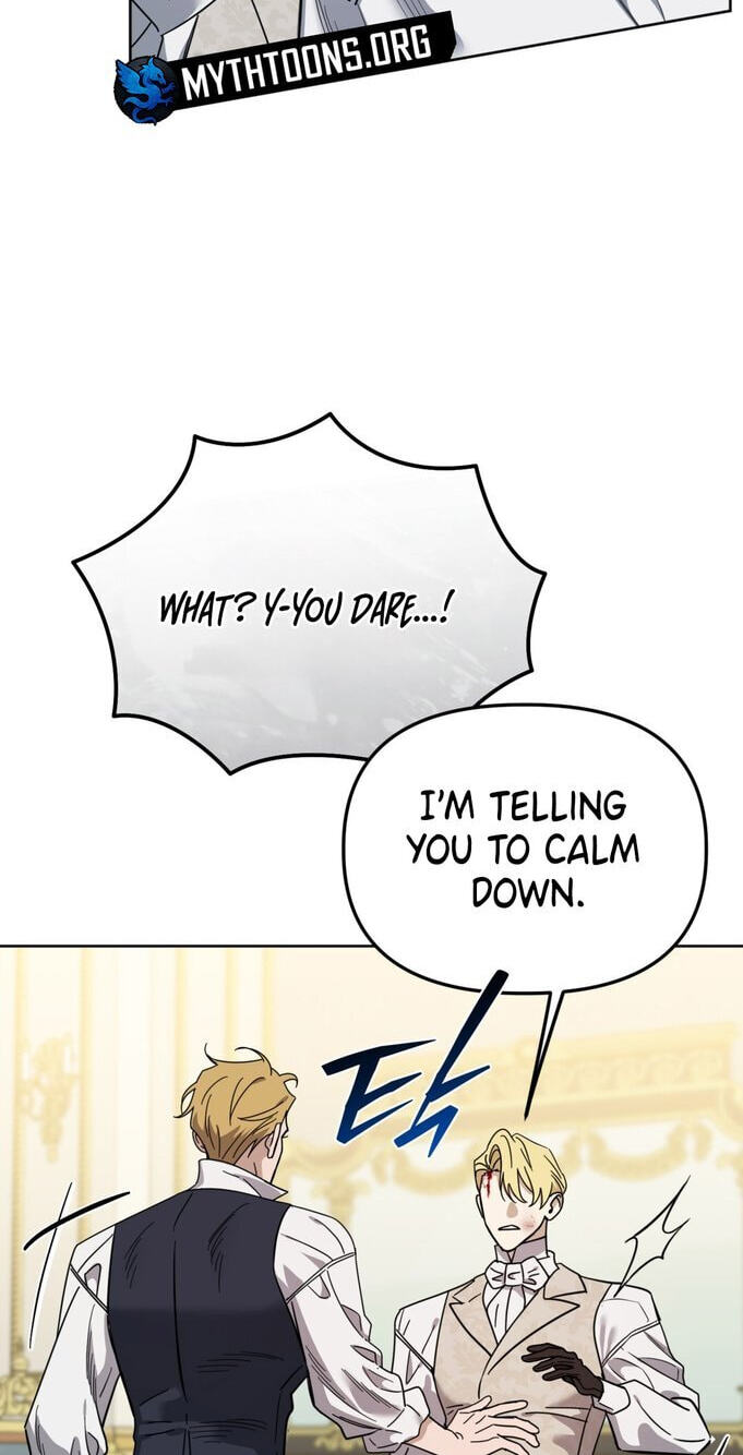 Read Samchone Bam chapter 8 image 3 on Lezhin