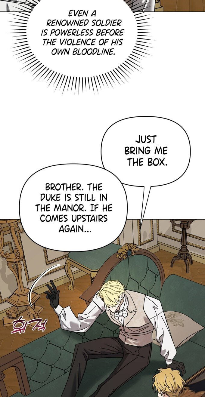 Read Samchone Bam chapter 8 image 30 on Lezhin