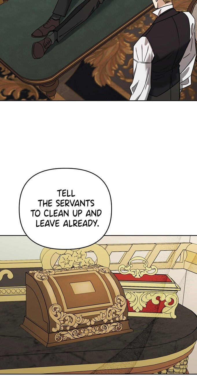 Read Samchone Bam chapter 8 image 31 on Lezhin