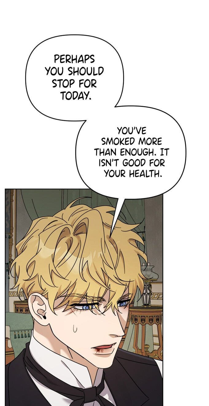 Read Samchone Bam chapter 8 image 32 on Lezhin