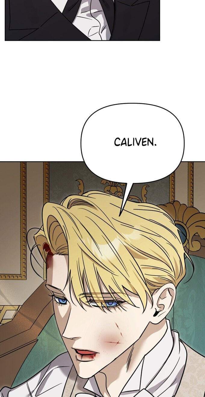 Read Samchone Bam chapter 8 image 33 on Lezhin