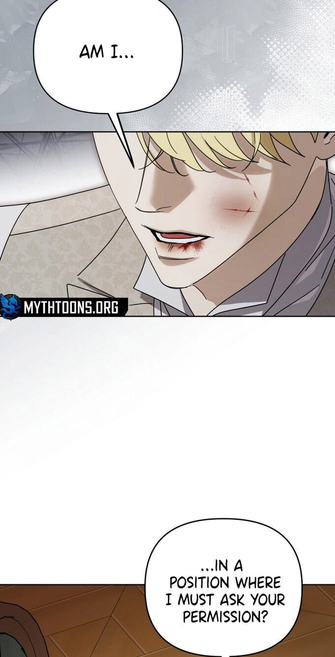 Read Samchone Bam chapter 8 image 36 on Lezhin