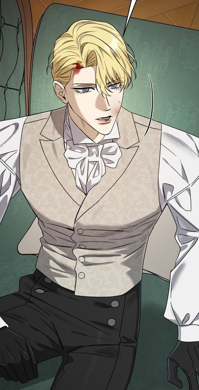 Read Samchone Bam chapter 8 image 37 on Lezhin