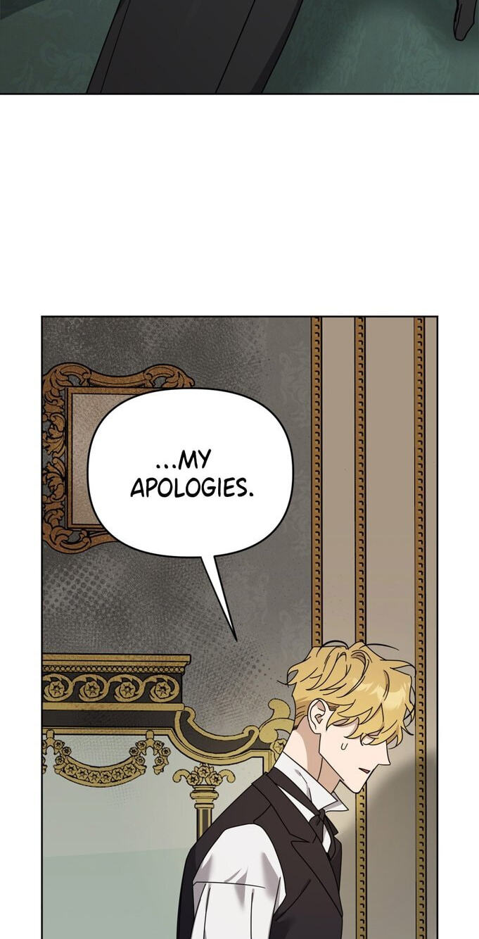 Read Samchone Bam chapter 8 image 38 on Lezhin