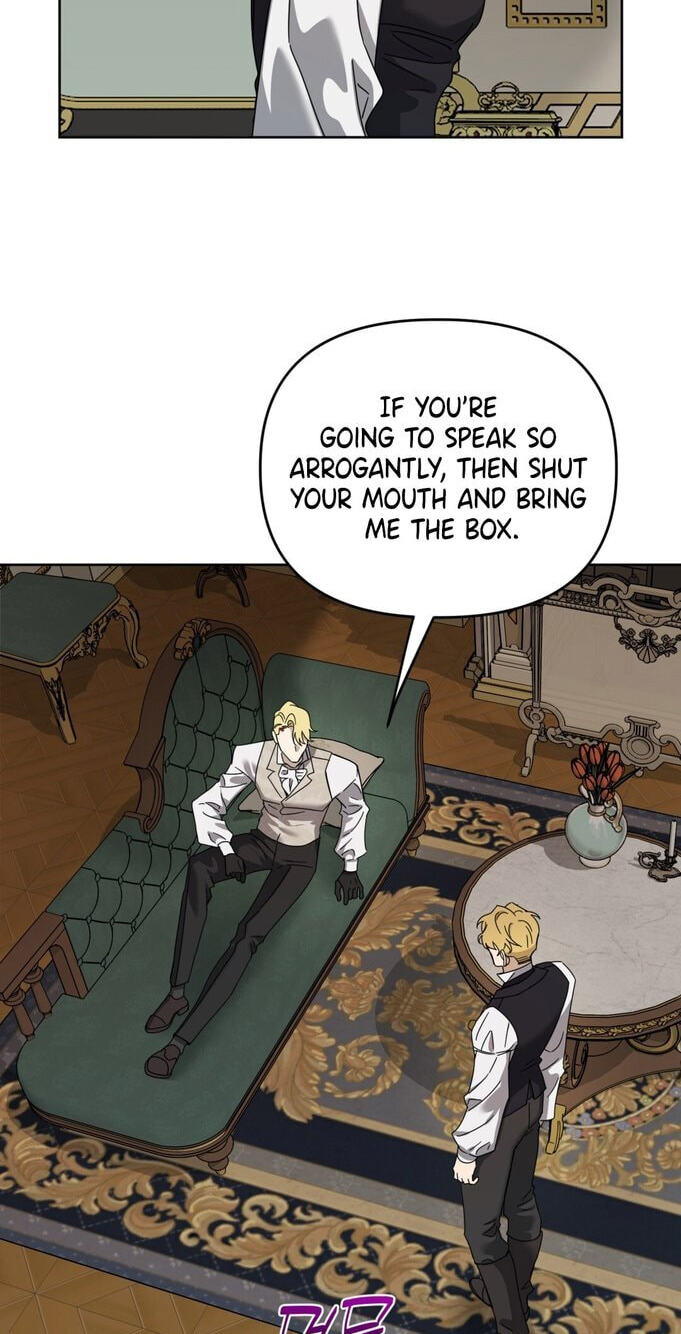 Read Samchone Bam chapter 8 image 39 on Lezhin