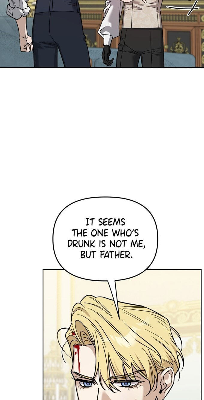 Read Samchone Bam chapter 8 image 4 on Lezhin