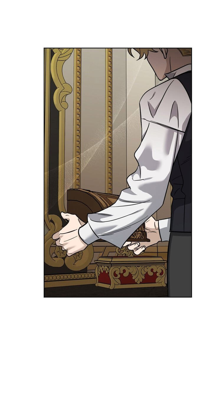 Read Samchone Bam chapter 8 image 41 on Lezhin