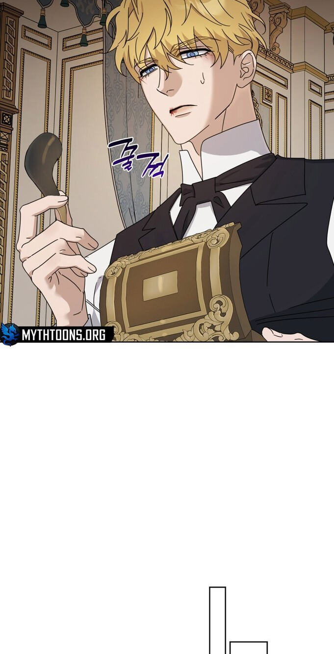 Read Samchone Bam chapter 8 image 43 on Lezhin