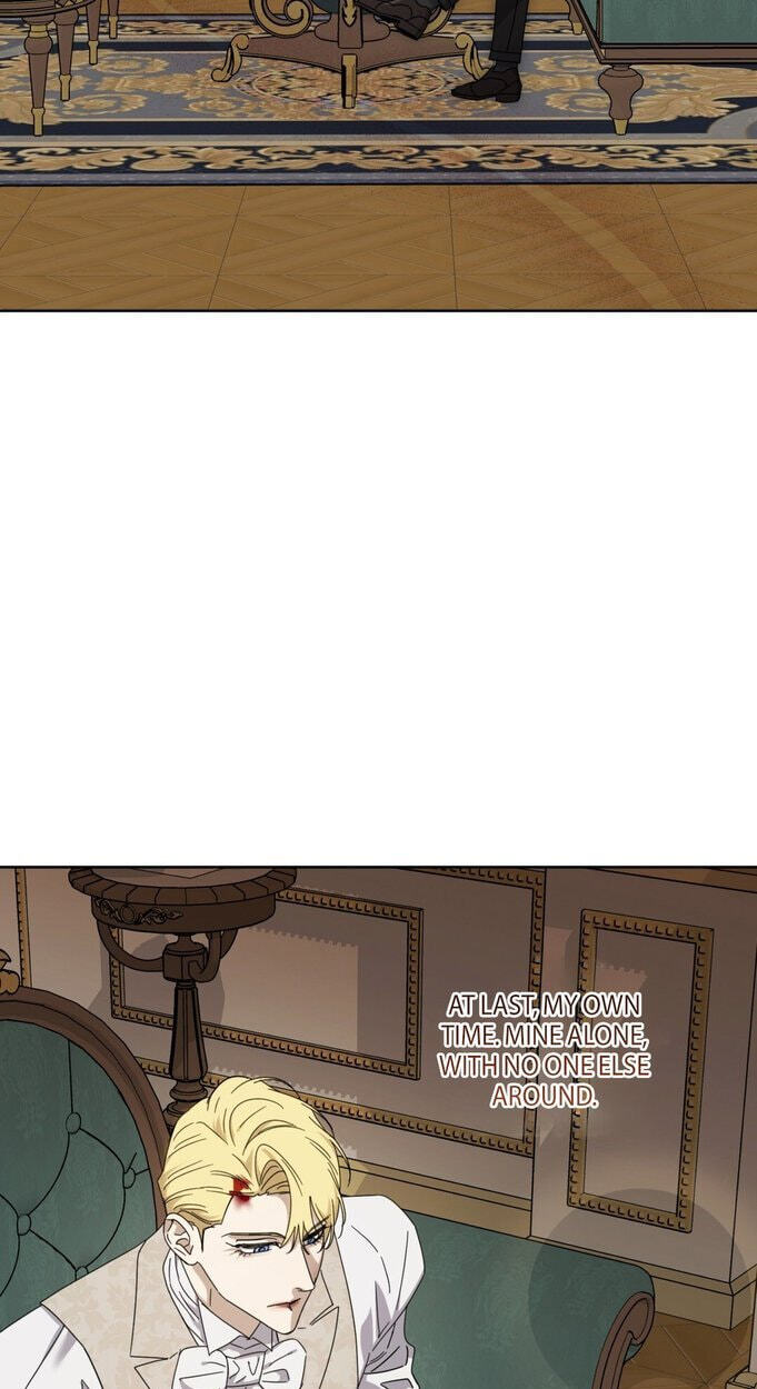 Read Samchone Bam chapter 8 image 45 on Lezhin