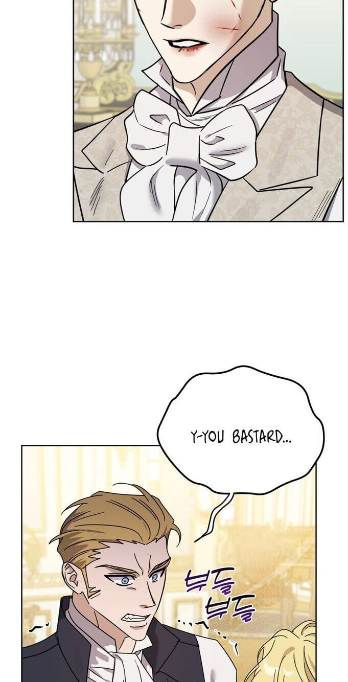 Read Samchone Bam chapter 8 image 5 on Lezhin