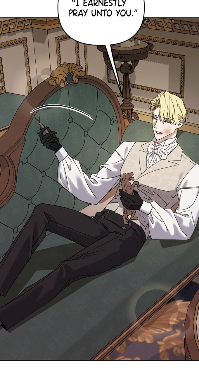 Read Samchone Bam chapter 8 image 56 on Lezhin