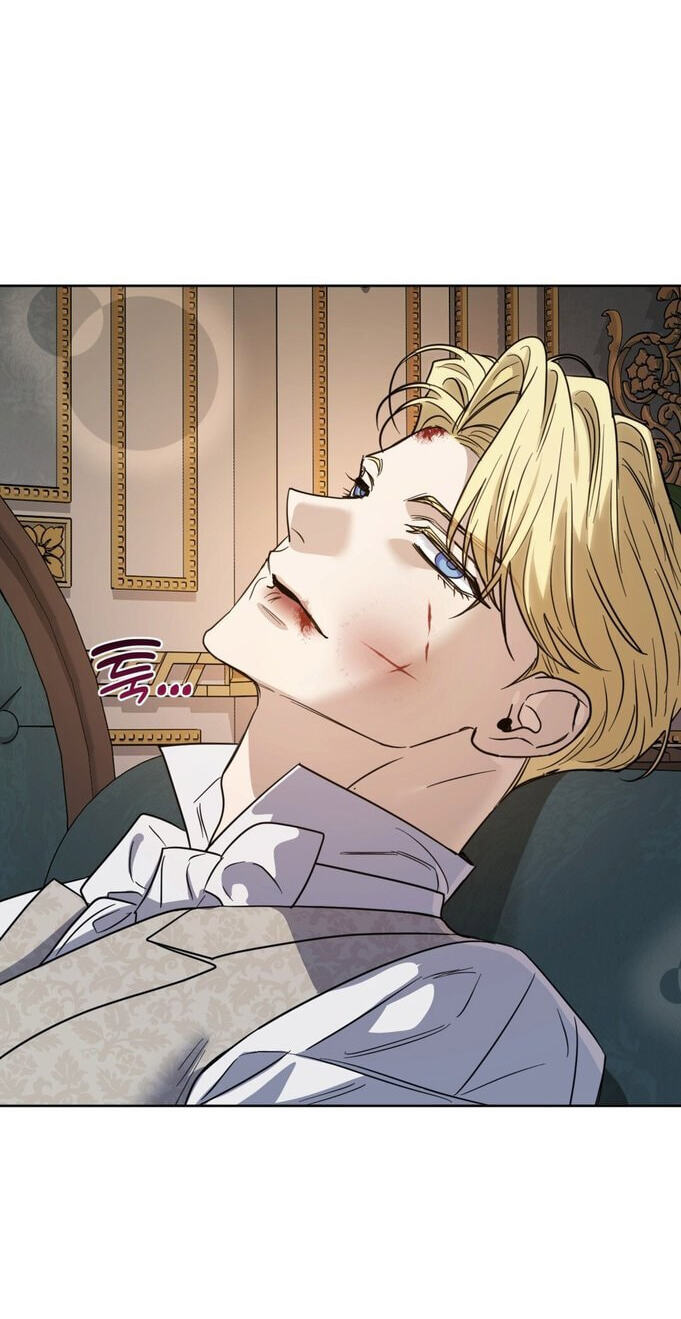 Read Samchone Bam chapter 8 image 58 on Lezhin