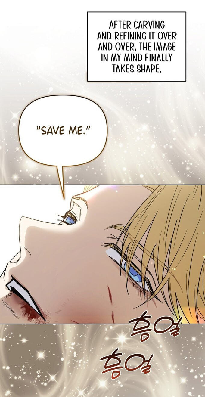 Read Samchone Bam chapter 8 image 59 on Lezhin