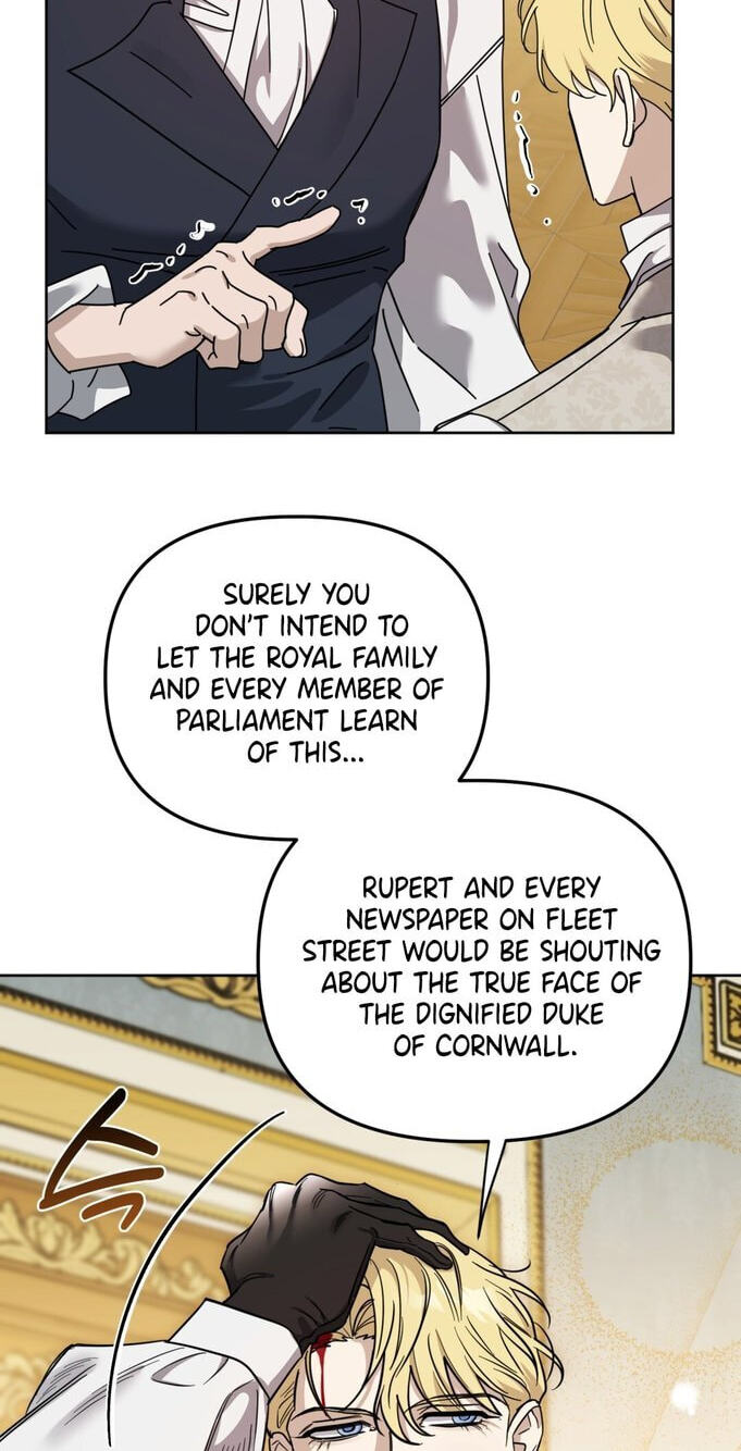 Read Samchone Bam chapter 8 image 6 on Lezhin