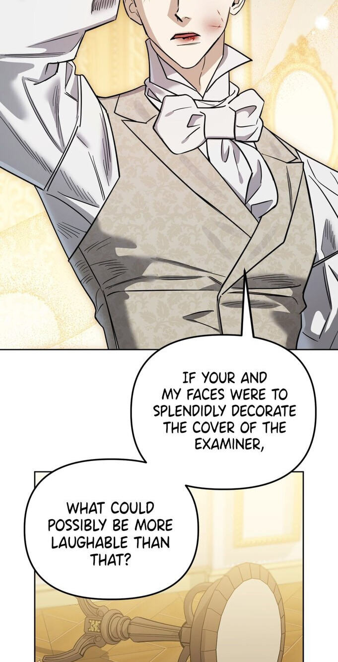 Read Samchone Bam chapter 8 image 7 on Lezhin