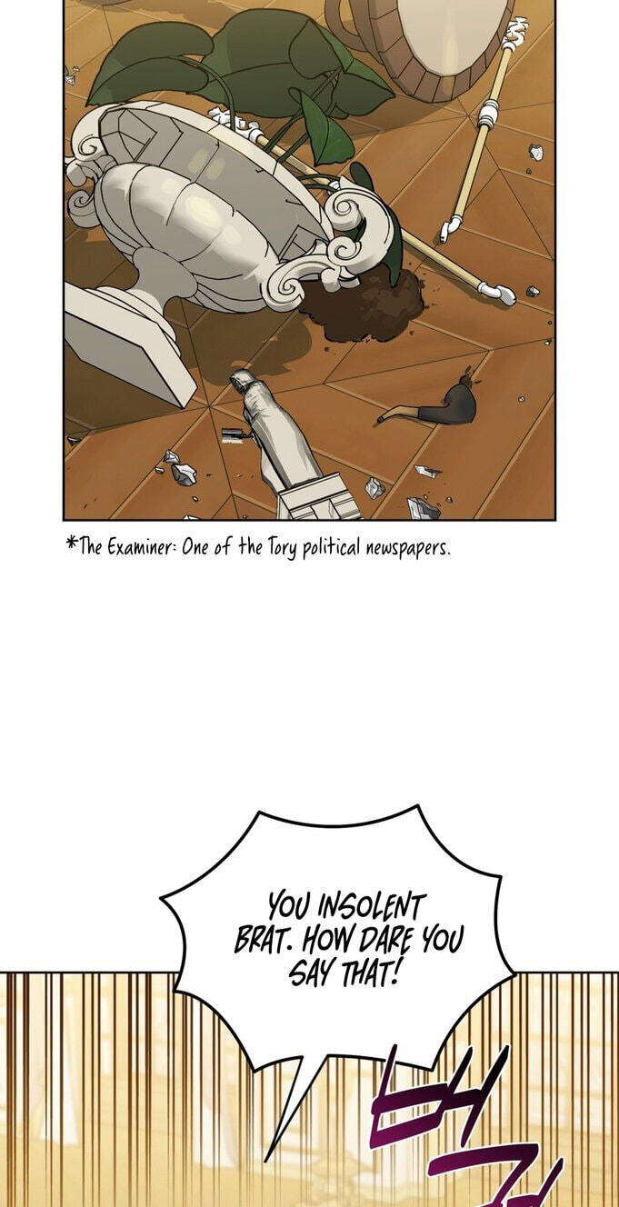 Read Samchone Bam chapter 8 image 8 on Lezhin