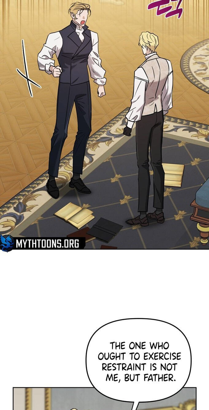 Read Samchone Bam chapter 8 image 9 on Lezhin