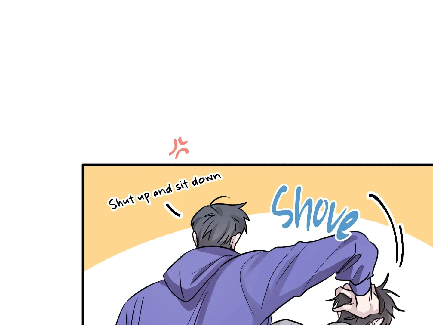 Read Same-Race Romance chapter 1 image 10 on Lezhin