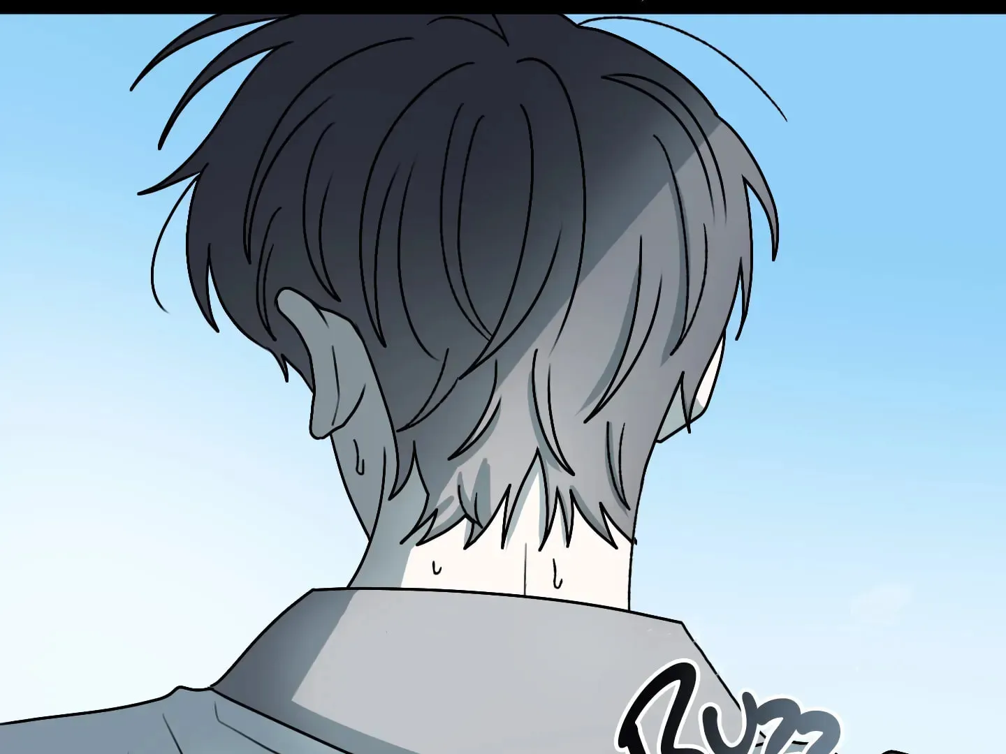Read Same-Race Romance chapter 1 image 102 on Lezhin