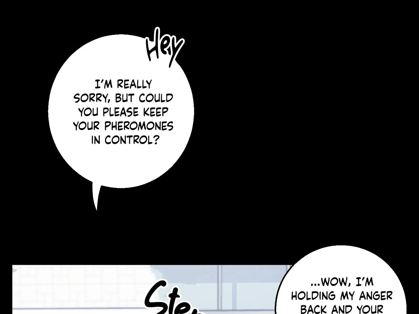 Read Same-Race Romance chapter 1 image 105 on Lezhin