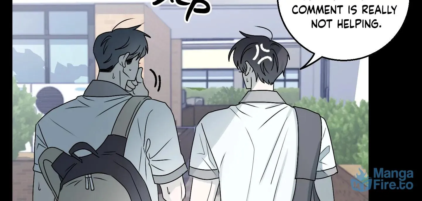 Read Same-Race Romance chapter 1 image 106 on Lezhin