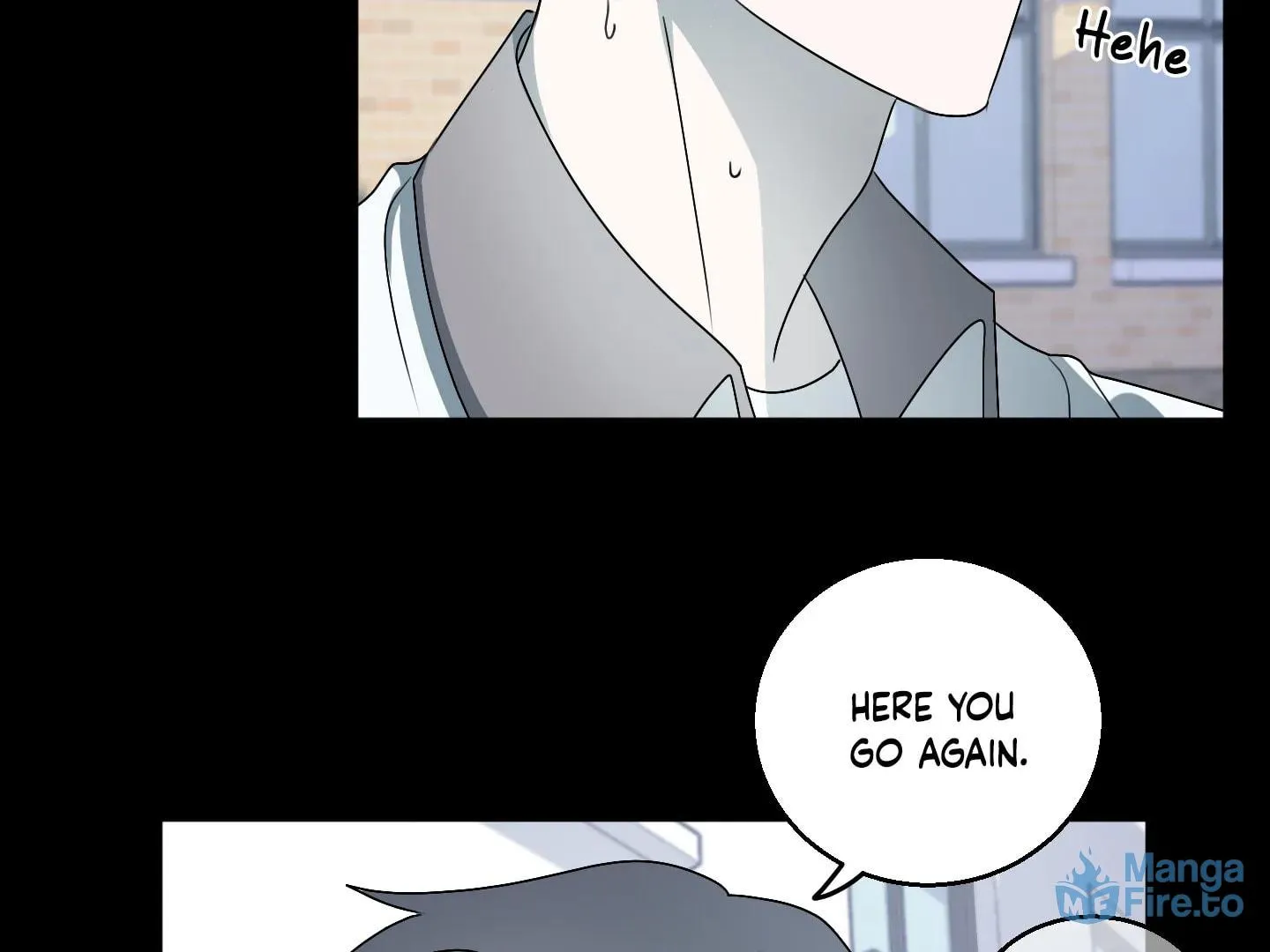 Read Same-Race Romance chapter 1 image 109 on Lezhin