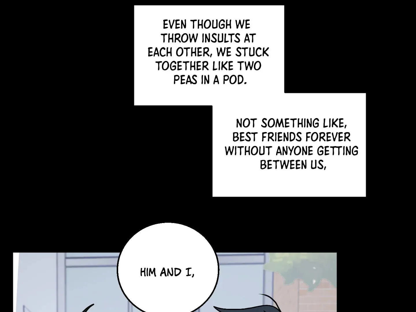 Read Same-Race Romance chapter 1 image 113 on Lezhin