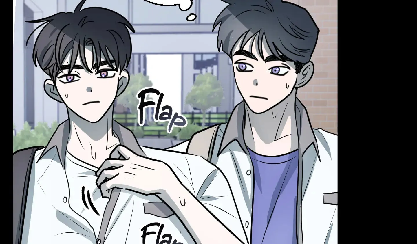 Read Same-Race Romance chapter 1 image 114 on Lezhin