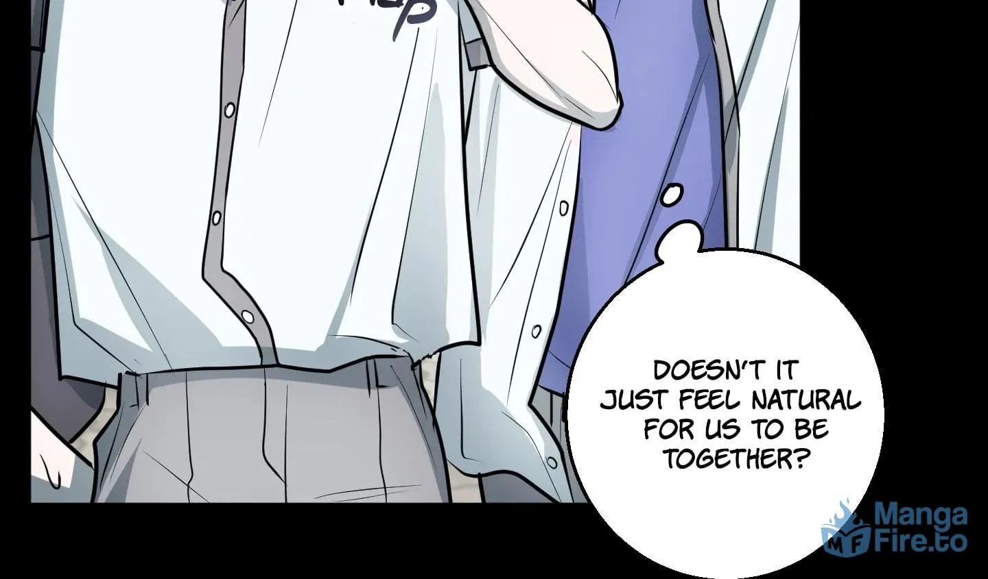Read Same-Race Romance chapter 1 image 115 on Lezhin
