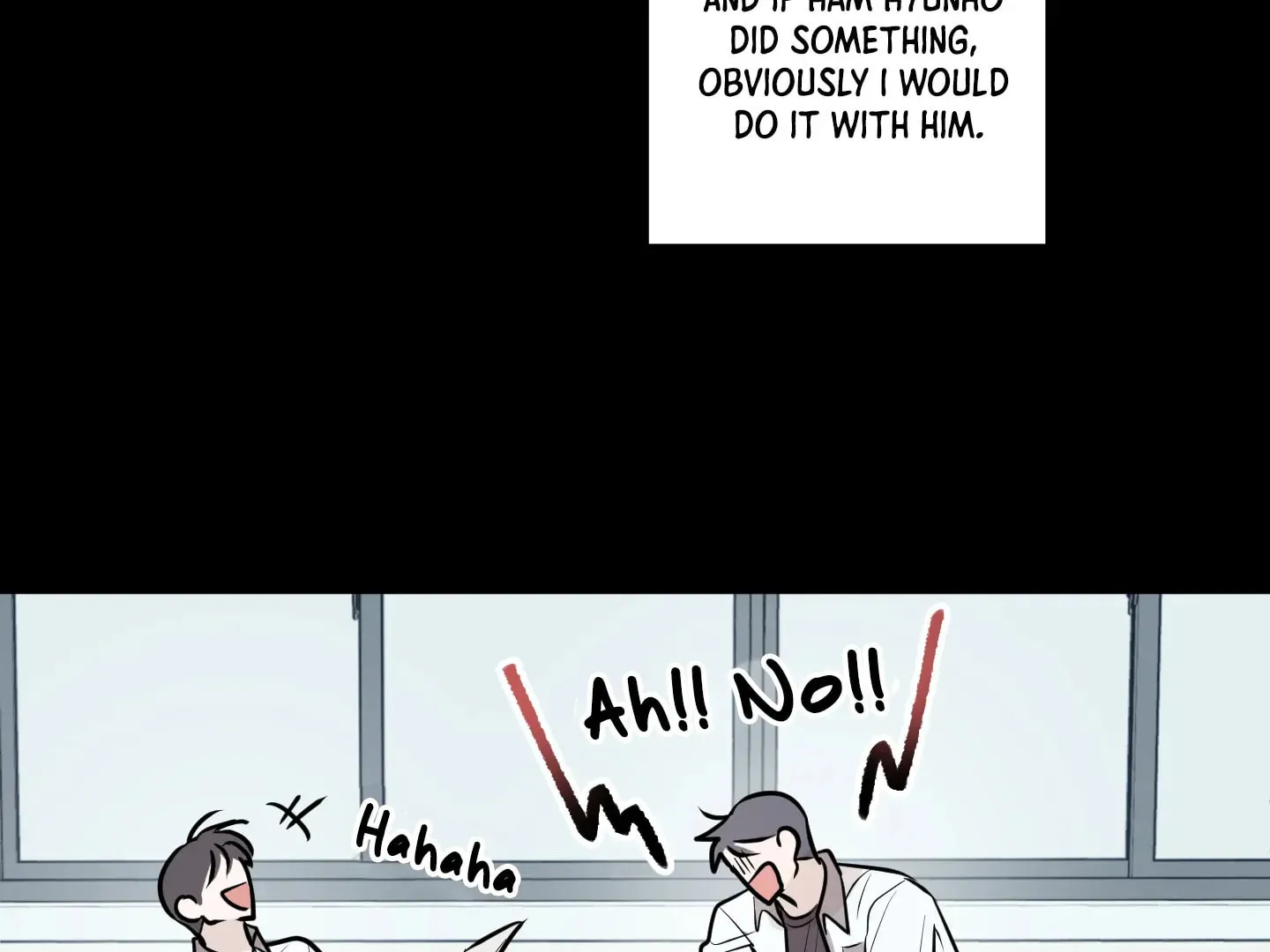 Read Same-Race Romance chapter 1 image 117 on Lezhin