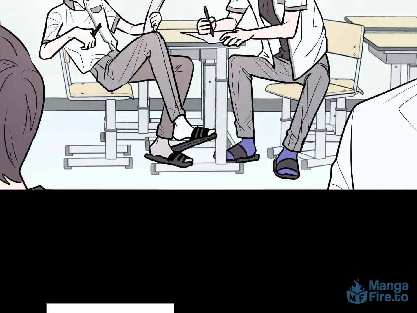 Read Same-Race Romance chapter 1 image 118 on Lezhin