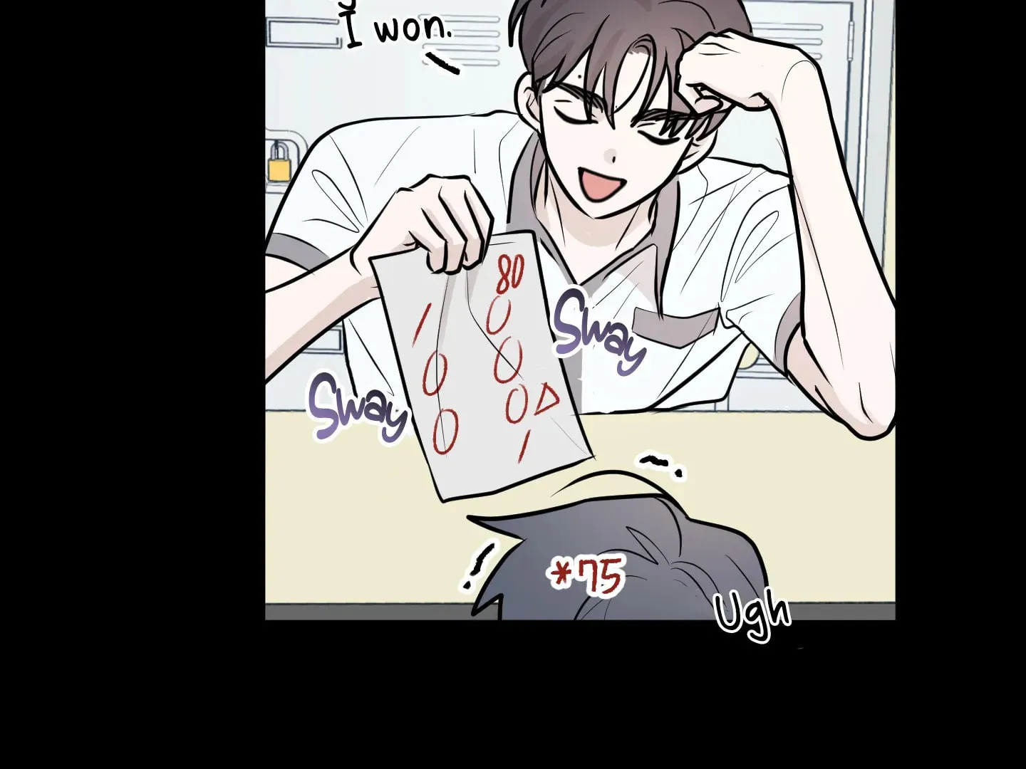 Read Same-Race Romance chapter 1 image 120 on Lezhin