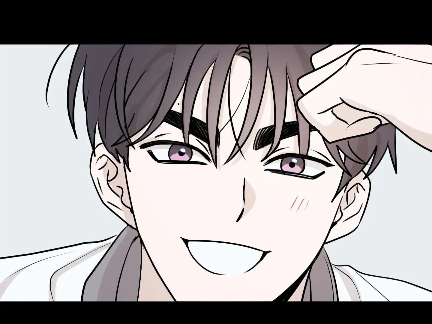Read Same-Race Romance chapter 1 image 122 on Lezhin