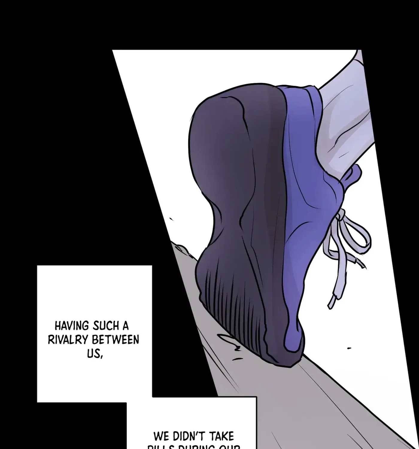 Read Same-Race Romance chapter 1 image 127 on Lezhin