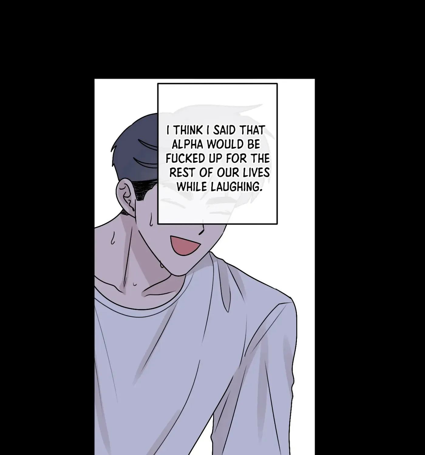 Read Same-Race Romance chapter 1 image 132 on Lezhin