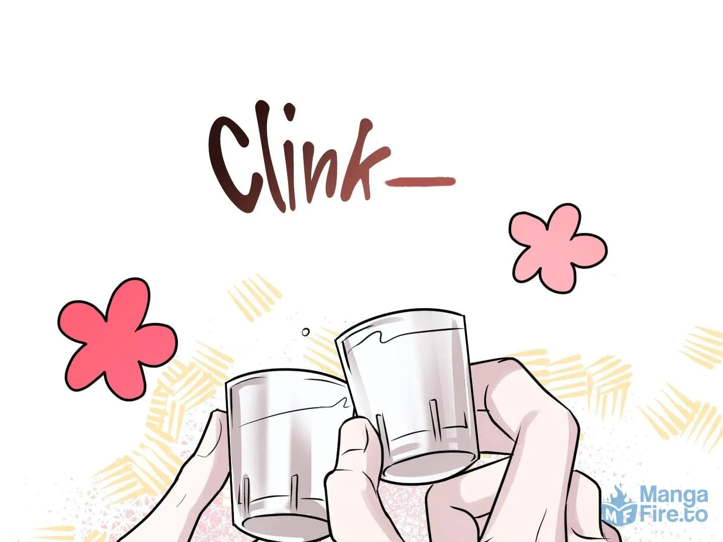 Read Same-Race Romance chapter 1 image 14 on Lezhin