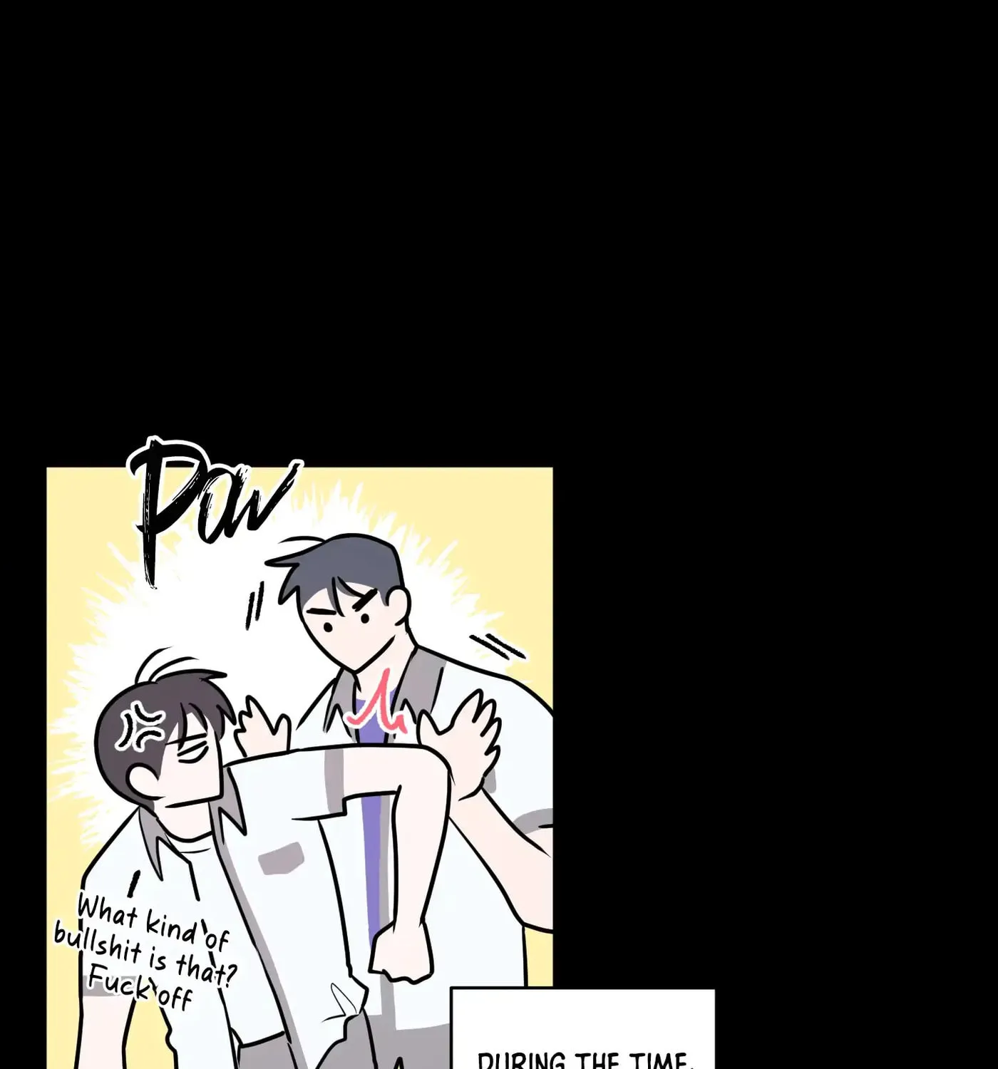 Read Same-Race Romance chapter 1 image 145 on Lezhin