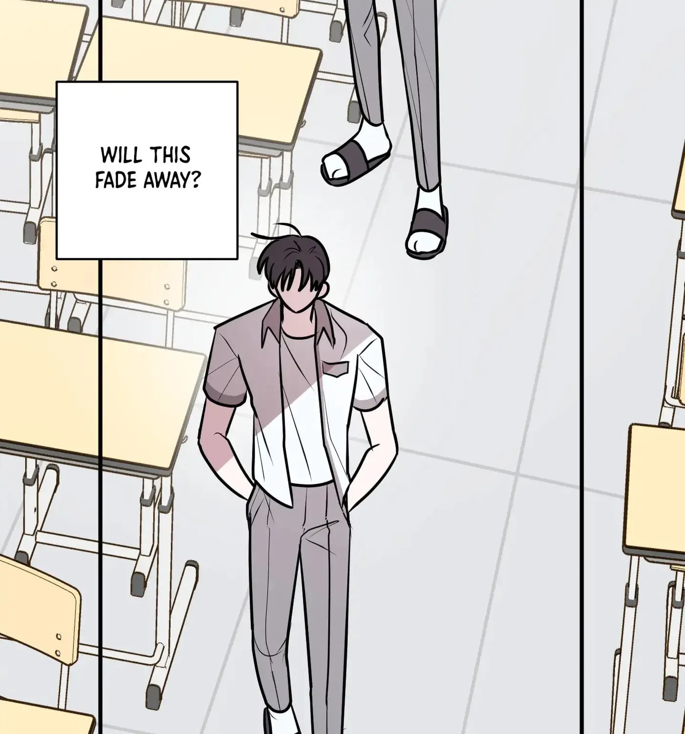 Read Same-Race Romance chapter 1 image 149 on Lezhin