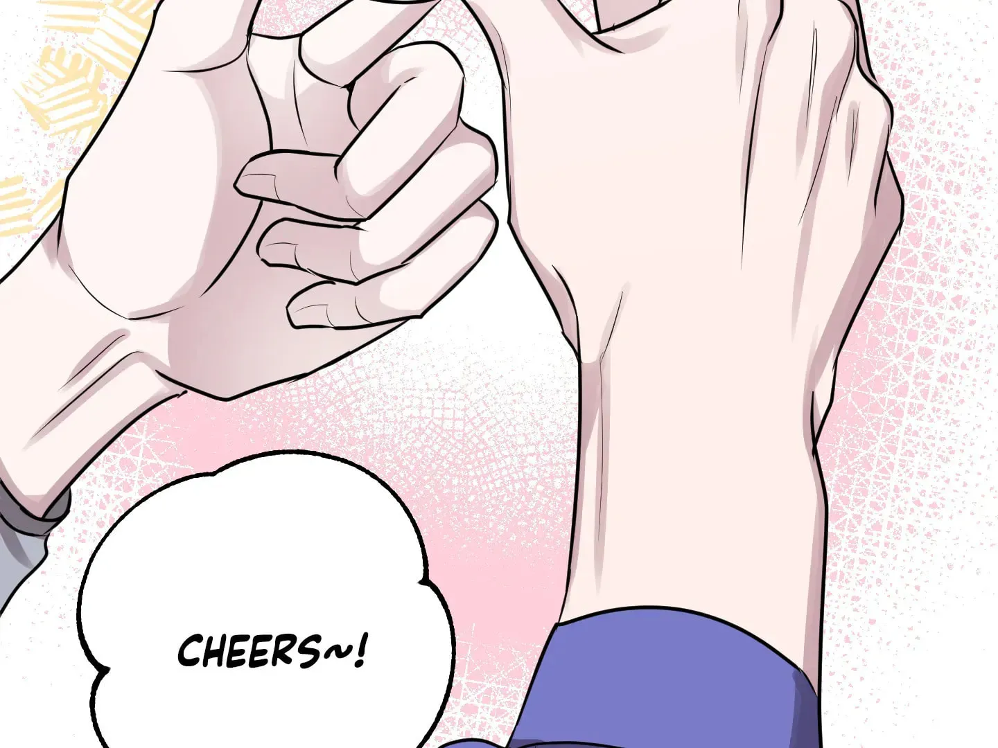 Read Same-Race Romance chapter 1 image 15 on Lezhin