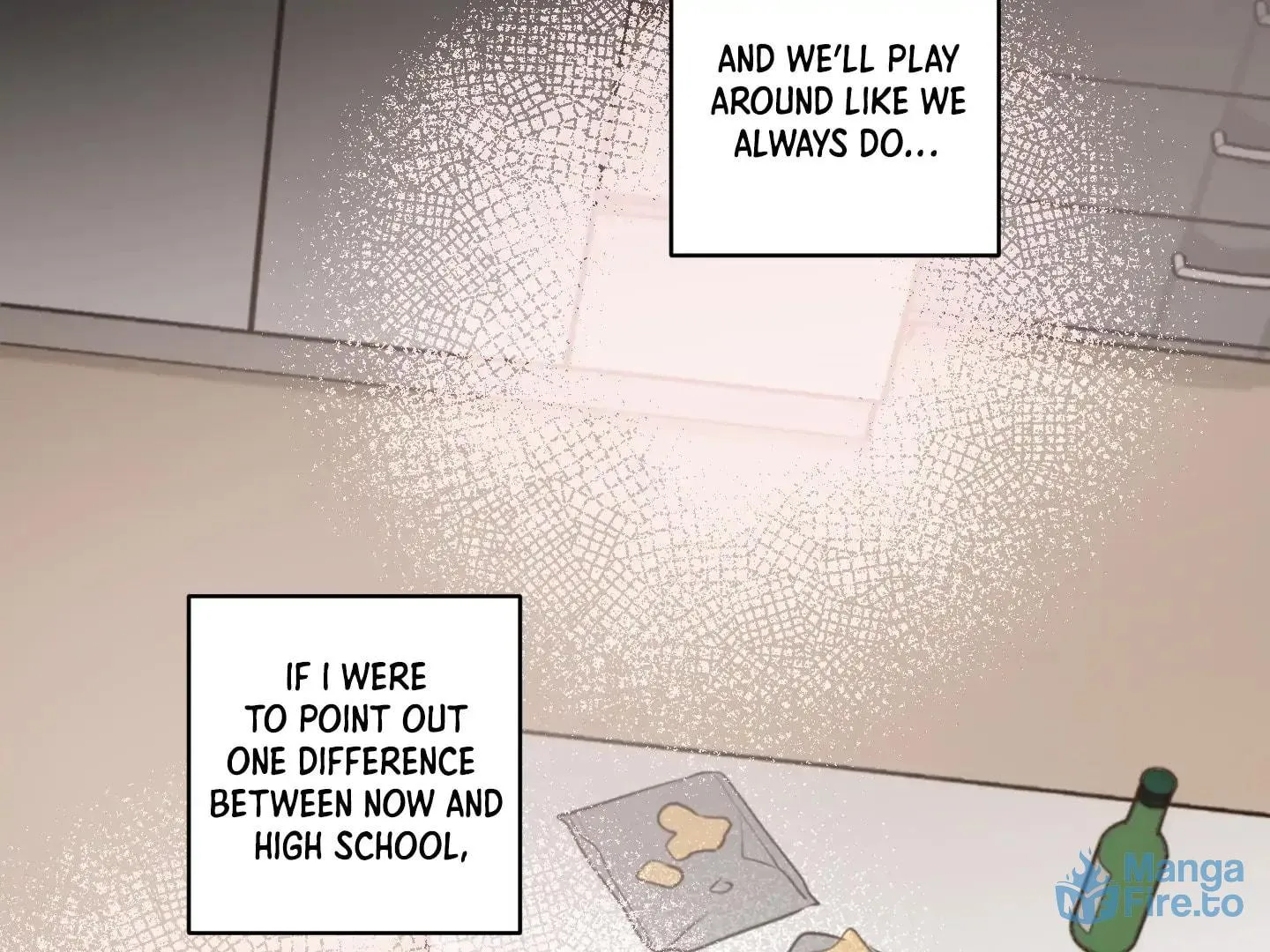 Read Same-Race Romance chapter 1 image 153 on Lezhin